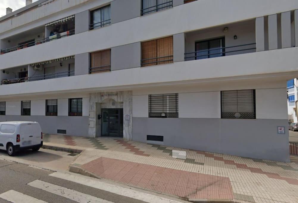 Beach Apartment, Torre Benagalbon Exterior photo
