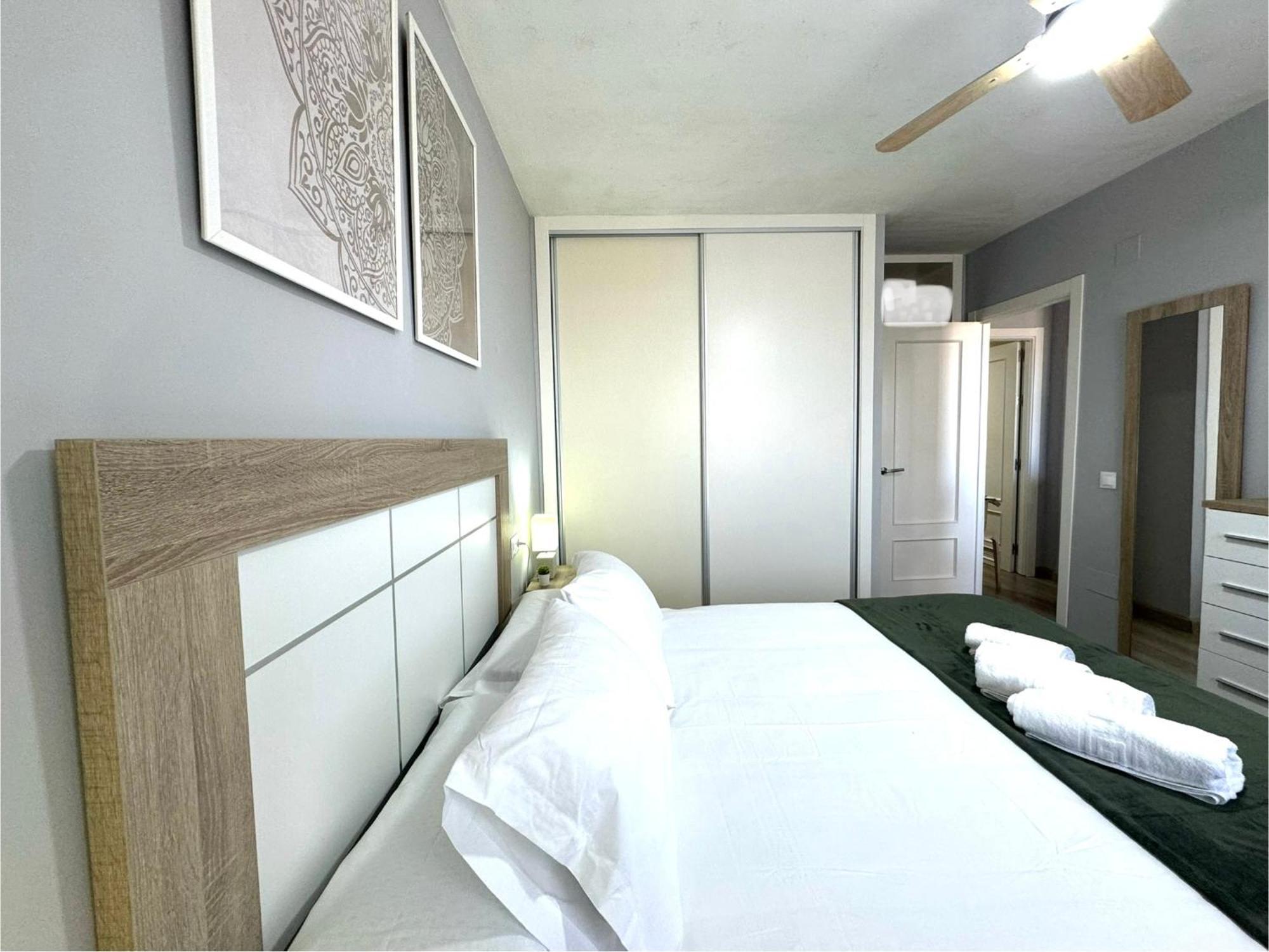 Beach Apartment, Torre Benagalbon Exterior photo